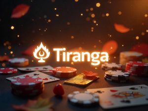 Keeping Your Enjoyment of the Tiranga Game Smart and Safe