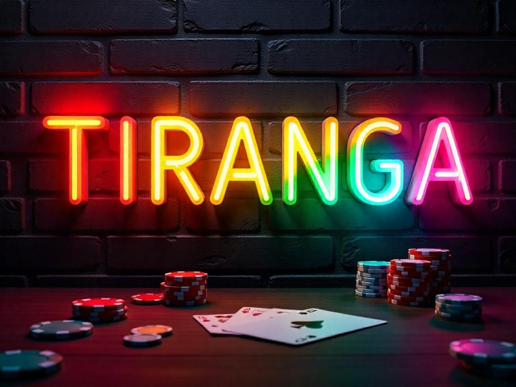Tiranga Game