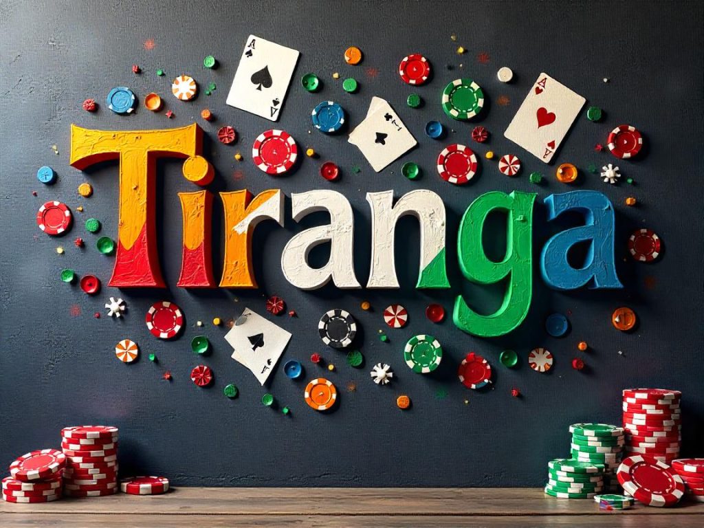 How to Register and Set Up Your Tiranga Game Account – An Easy Tutorial