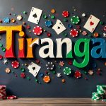 How to Register and Set Up Your Tiranga Game Account – An Easy Tutorial