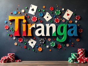 How to Register and Set Up Your Tiranga Game Account – An Easy Tutorial