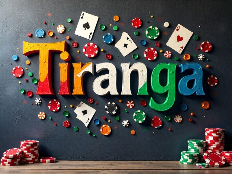 How to Register and Set Up Your Tiranga Game Account – An Easy Tutorial