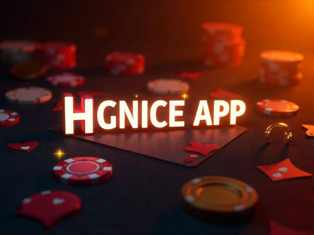 The Expansion of Mobile Gaming and Its Benefits to HGNice App  