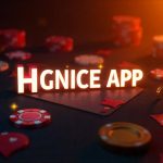 The Expansion of Mobile Gaming and Its Benefits to HGNice App  