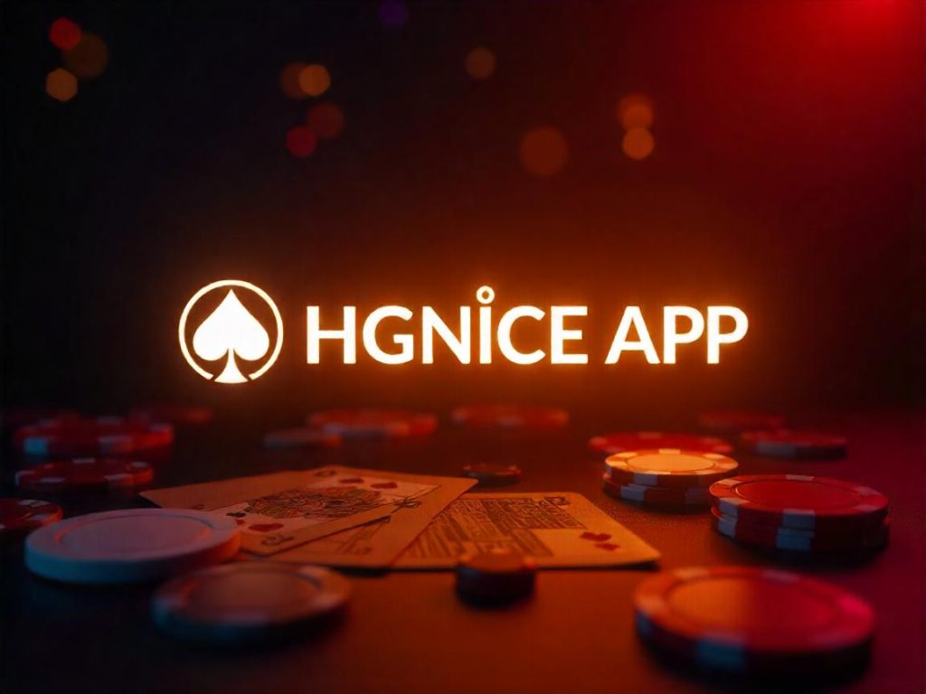 HGNice App  