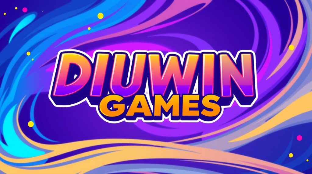 diuwin games
